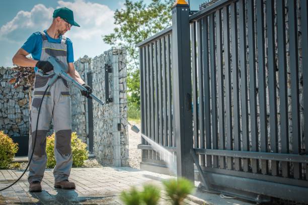 Trusted Middleburg Heights, OH Pressure Washing Services Experts