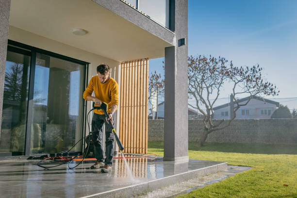 Best Graffiti Removal  in Middleburg Heights, OH
