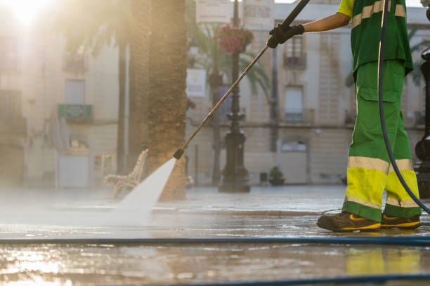 Best Concrete Sealing  in Middleburg Heights, OH