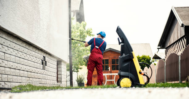 Best Soft Washing  in Middleburg Heights, OH